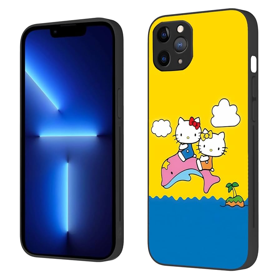 iPhone７キティちゃんケース✩.*˚激レア iPhone7キティちゃんケース✩.*˚激レア Amazon.co.jp